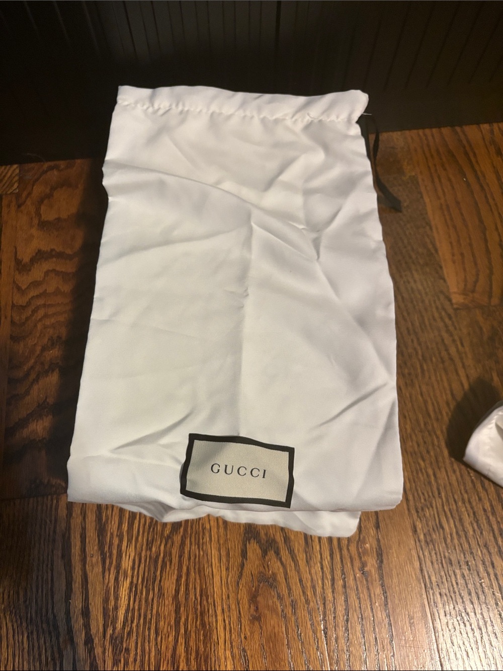 Women's GUCCI loafers Size 40.5 size 10.5 - Picture 14 of 14